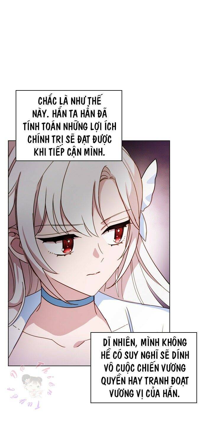 Để Yên Cho Tiểu Thư Hiền Chapter 25 - Trang 2