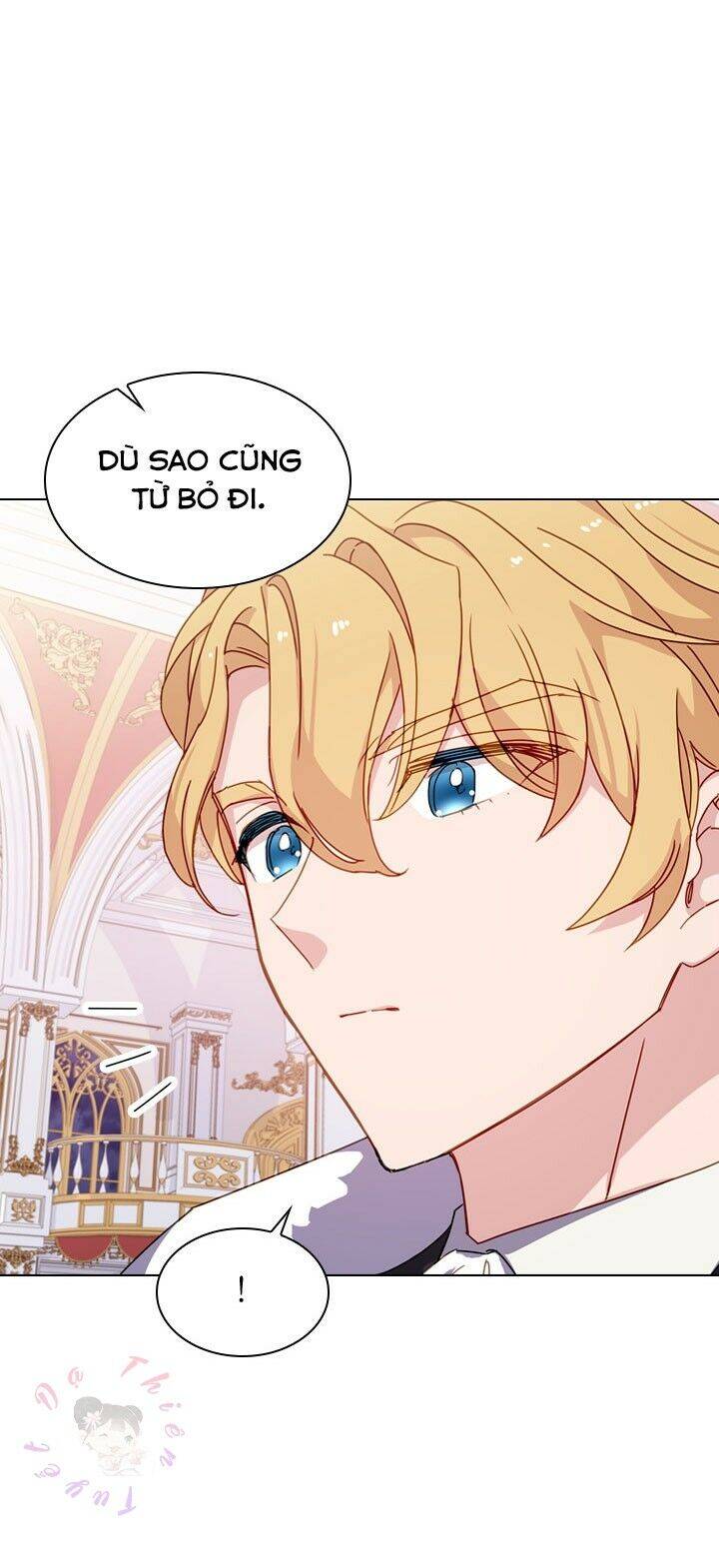 Để Yên Cho Tiểu Thư Hiền Chapter 25 - Trang 2