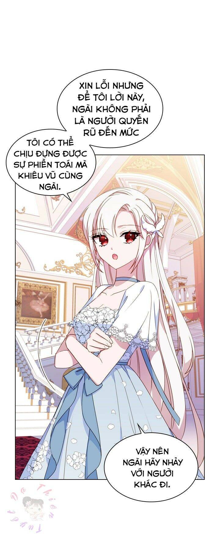 Để Yên Cho Tiểu Thư Hiền Chapter 25 - Trang 2