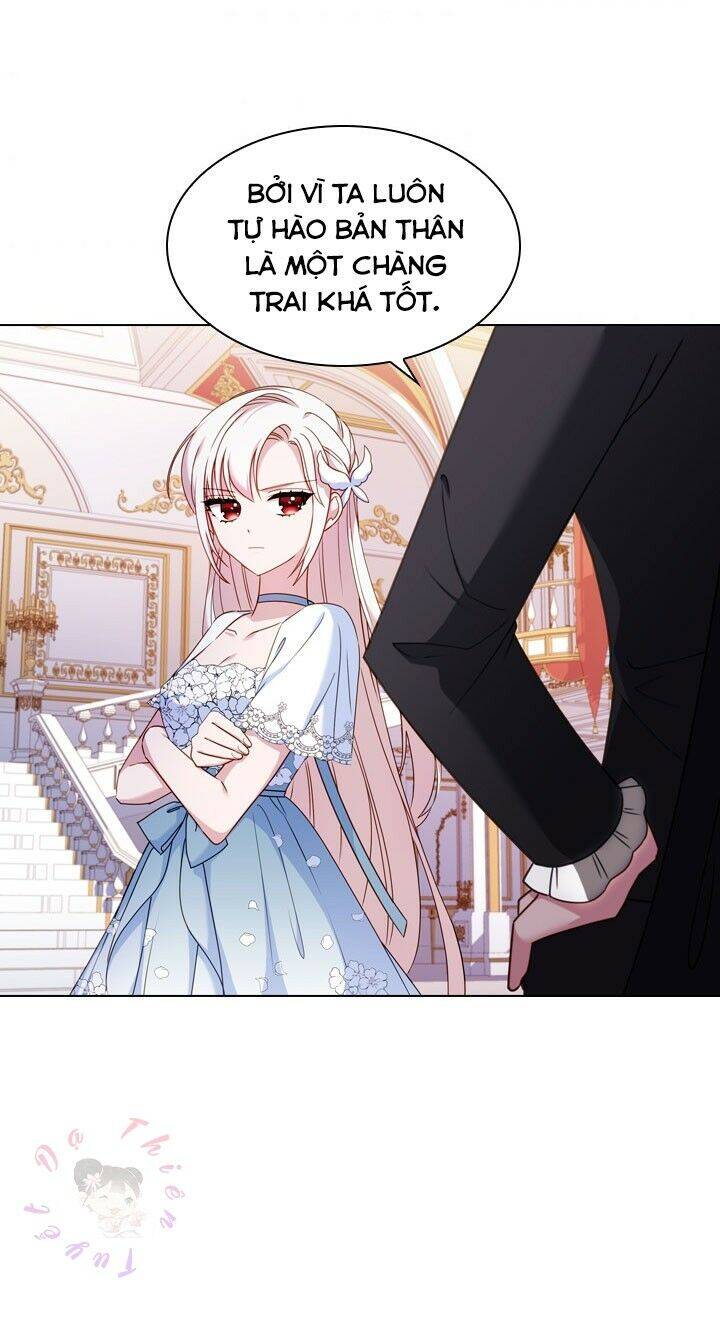 Để Yên Cho Tiểu Thư Hiền Chapter 25 - Trang 2