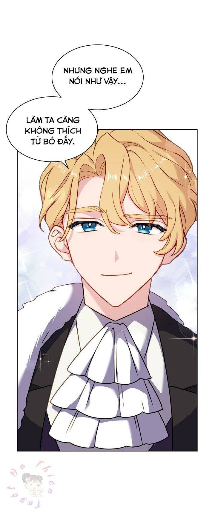 Để Yên Cho Tiểu Thư Hiền Chapter 25 - Trang 2