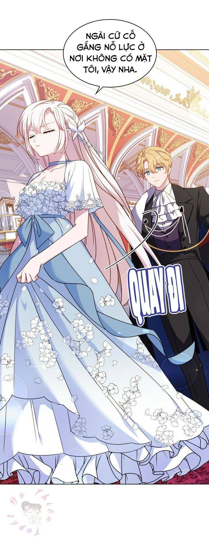 Để Yên Cho Tiểu Thư Hiền Chapter 25 - Trang 2