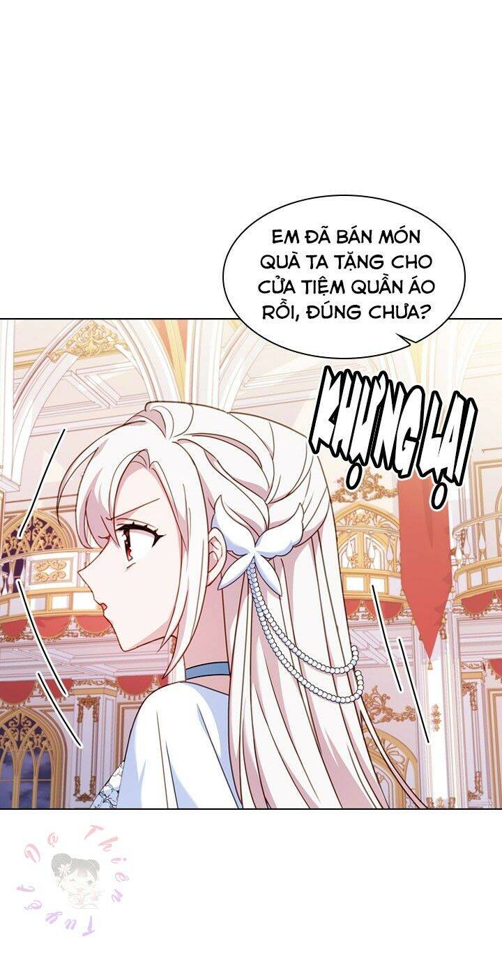 Để Yên Cho Tiểu Thư Hiền Chapter 25 - Trang 2