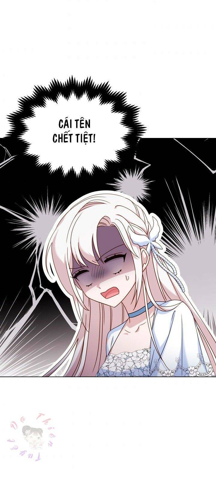 Để Yên Cho Tiểu Thư Hiền Chapter 25 - Trang 2