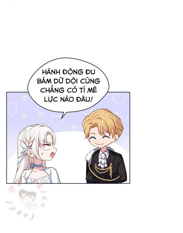 Để Yên Cho Tiểu Thư Hiền Chapter 25 - Trang 2