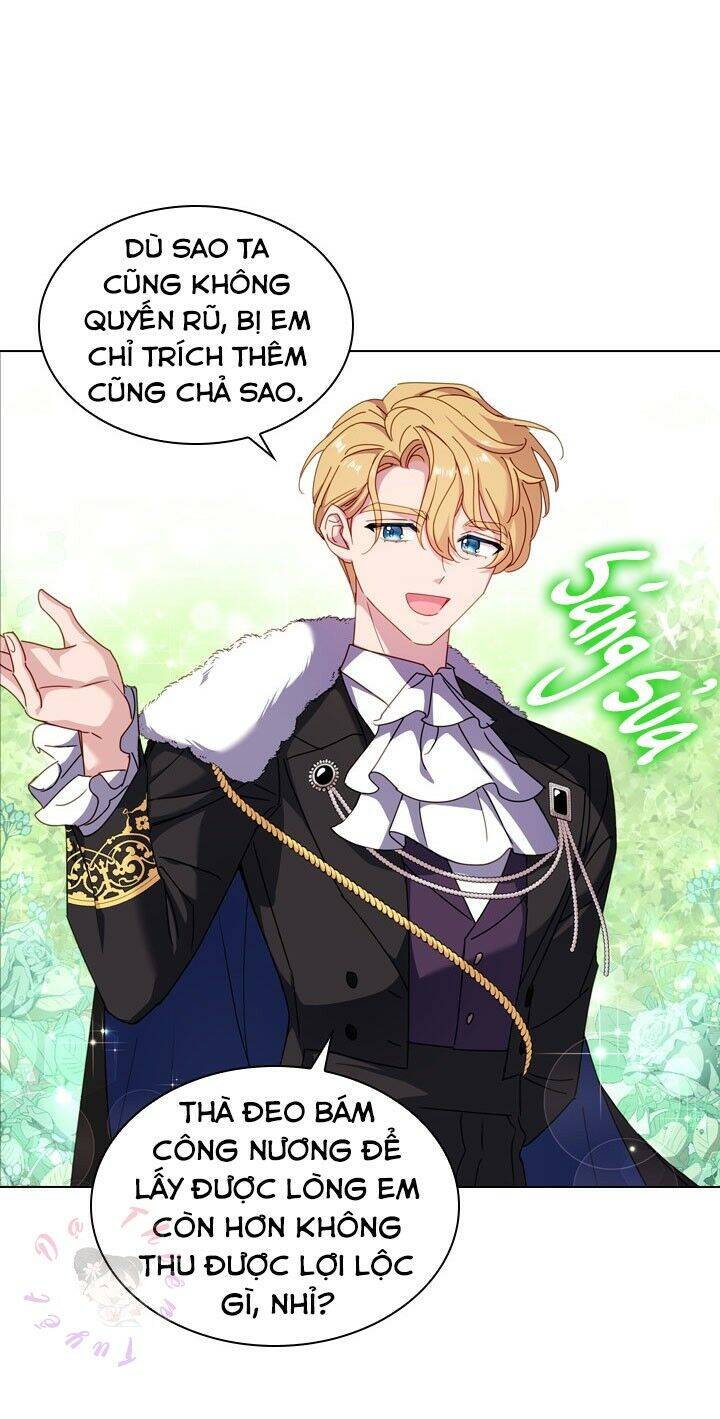 Để Yên Cho Tiểu Thư Hiền Chapter 25 - Trang 2