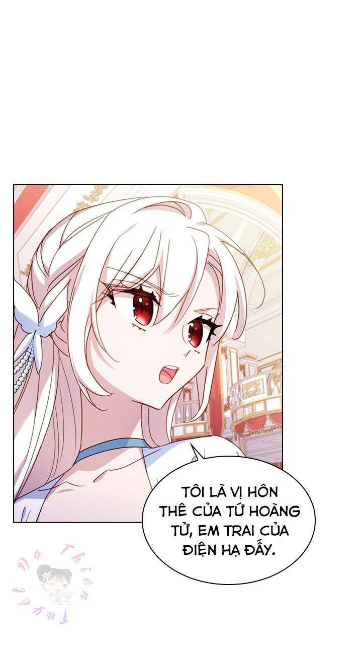 Để Yên Cho Tiểu Thư Hiền Chapter 25 - Trang 2