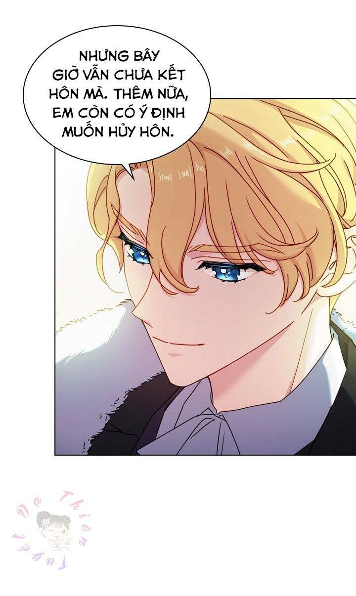 Để Yên Cho Tiểu Thư Hiền Chapter 25 - Trang 2