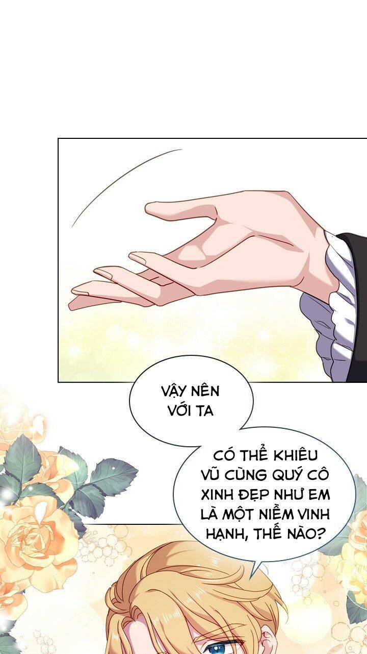 Để Yên Cho Tiểu Thư Hiền Chapter 25 - Trang 2