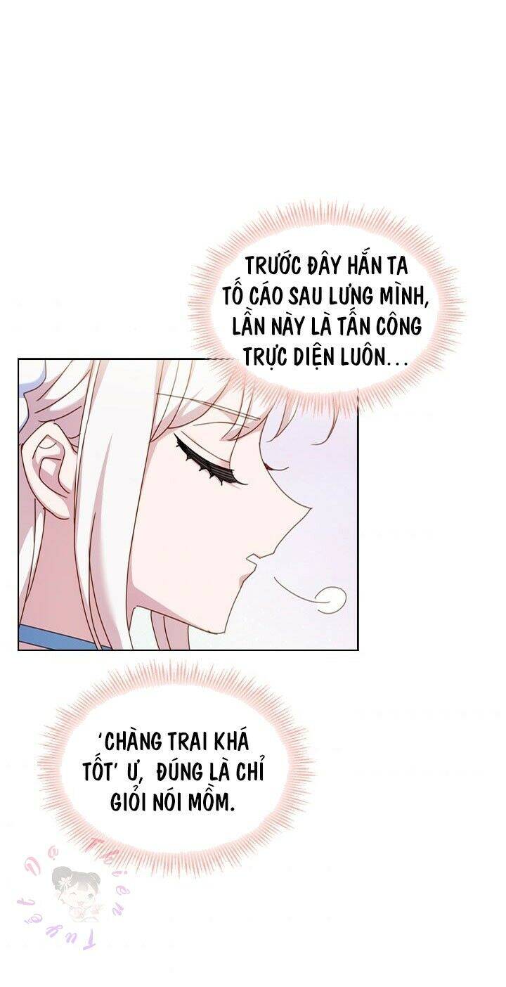 Để Yên Cho Tiểu Thư Hiền Chapter 25 - Trang 2