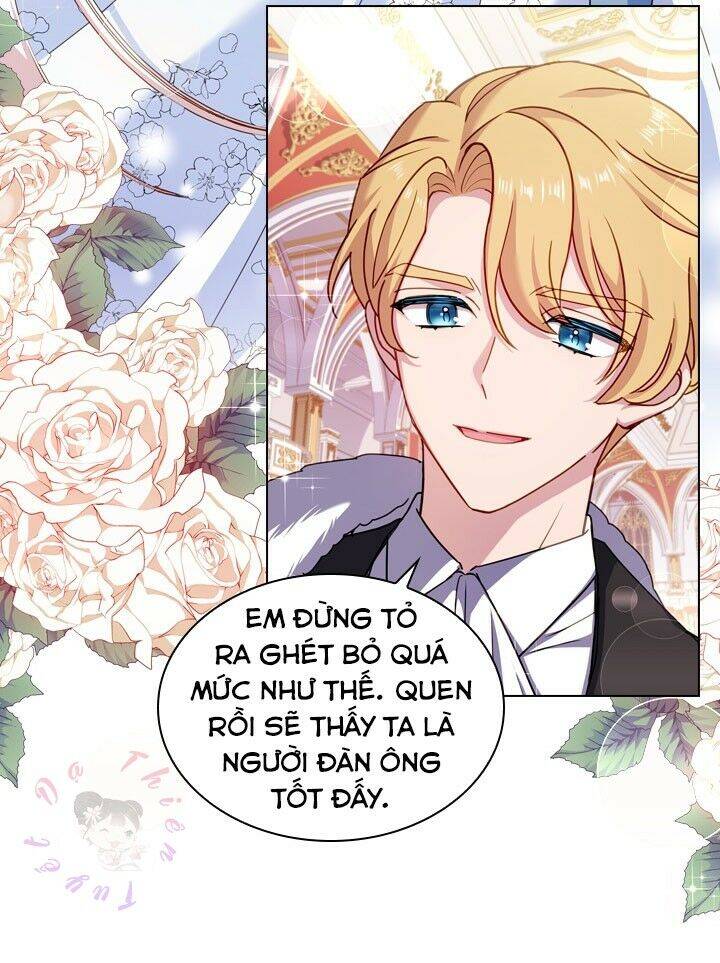 Để Yên Cho Tiểu Thư Hiền Chapter 25 - Trang 2