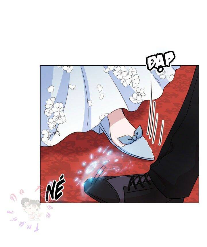 Để Yên Cho Tiểu Thư Hiền Chapter 25 - Trang 2