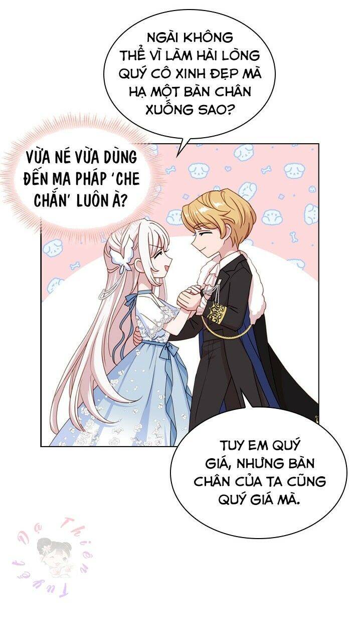 Để Yên Cho Tiểu Thư Hiền Chapter 25 - Trang 2