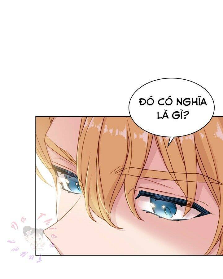 Để Yên Cho Tiểu Thư Hiền Chapter 25 - Trang 2