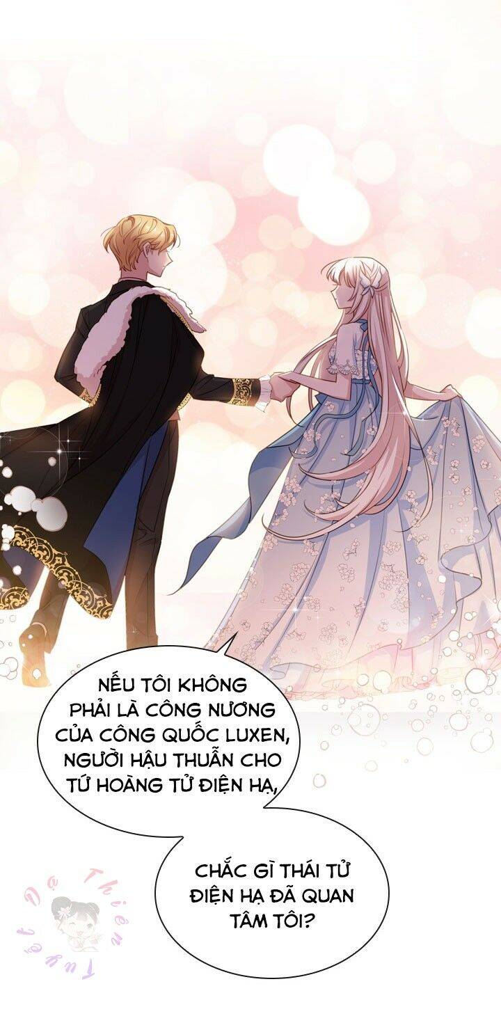 Để Yên Cho Tiểu Thư Hiền Chapter 25 - Trang 2