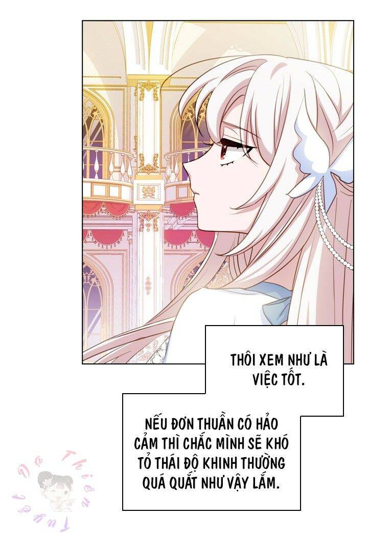 Để Yên Cho Tiểu Thư Hiền Chapter 25 - Trang 2