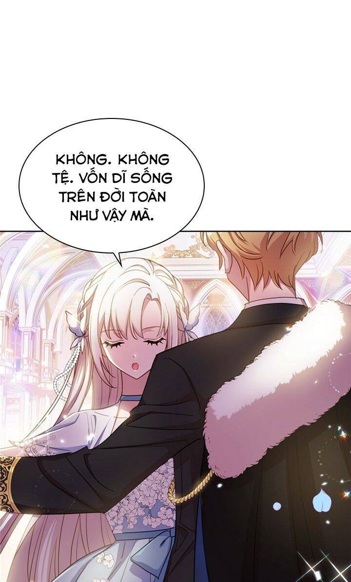 Để Yên Cho Tiểu Thư Hiền Chapter 25 - Trang 2