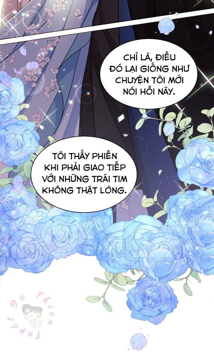 Để Yên Cho Tiểu Thư Hiền Chapter 25 - Trang 2