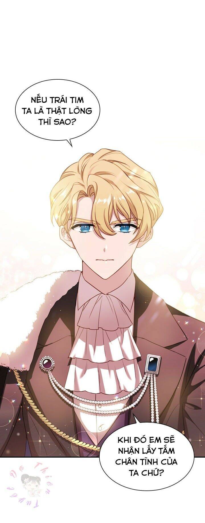 Để Yên Cho Tiểu Thư Hiền Chapter 25 - Trang 2