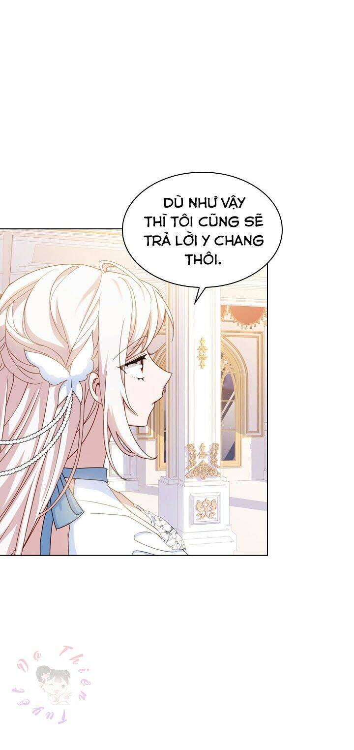 Để Yên Cho Tiểu Thư Hiền Chapter 25 - Trang 2