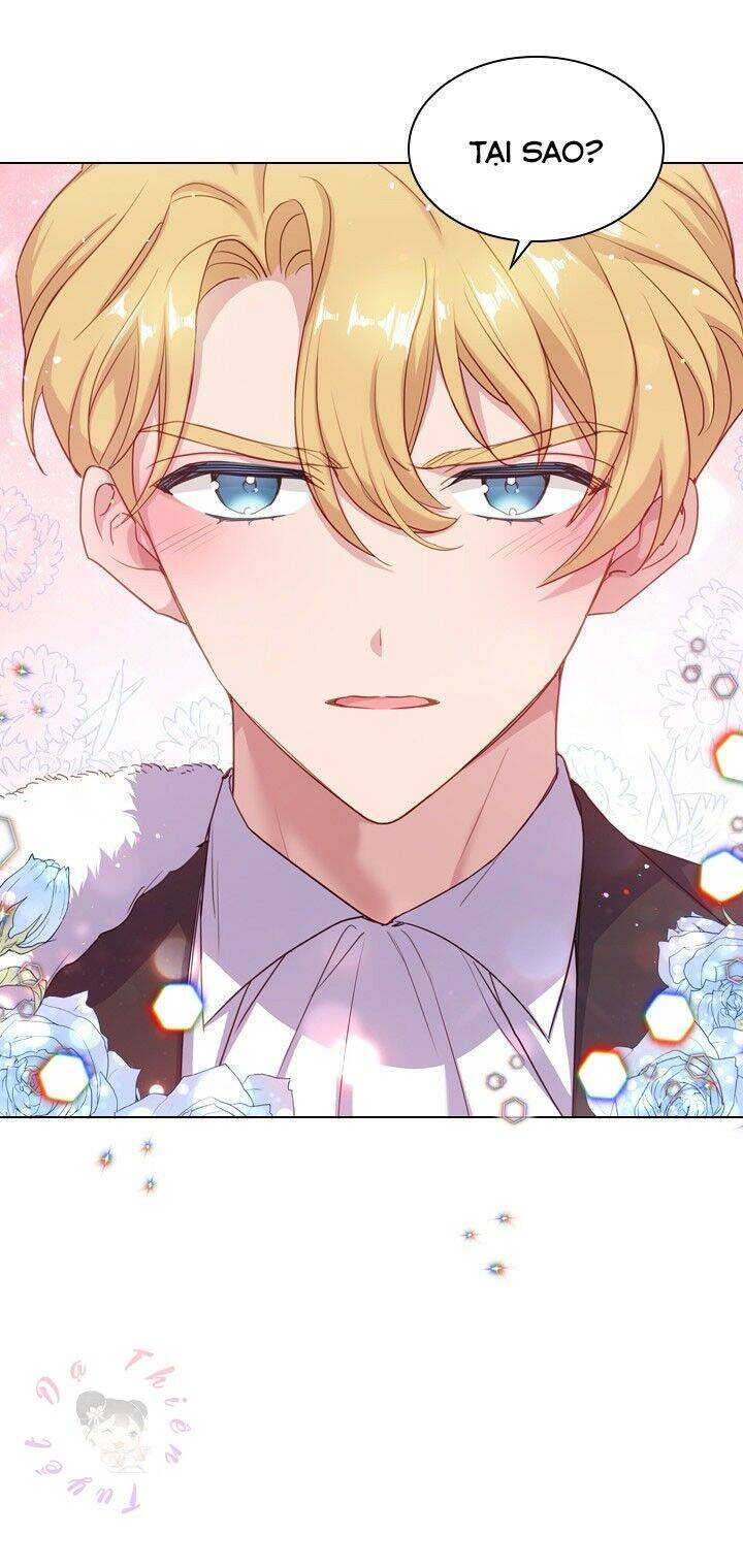 Để Yên Cho Tiểu Thư Hiền Chapter 25 - Trang 2