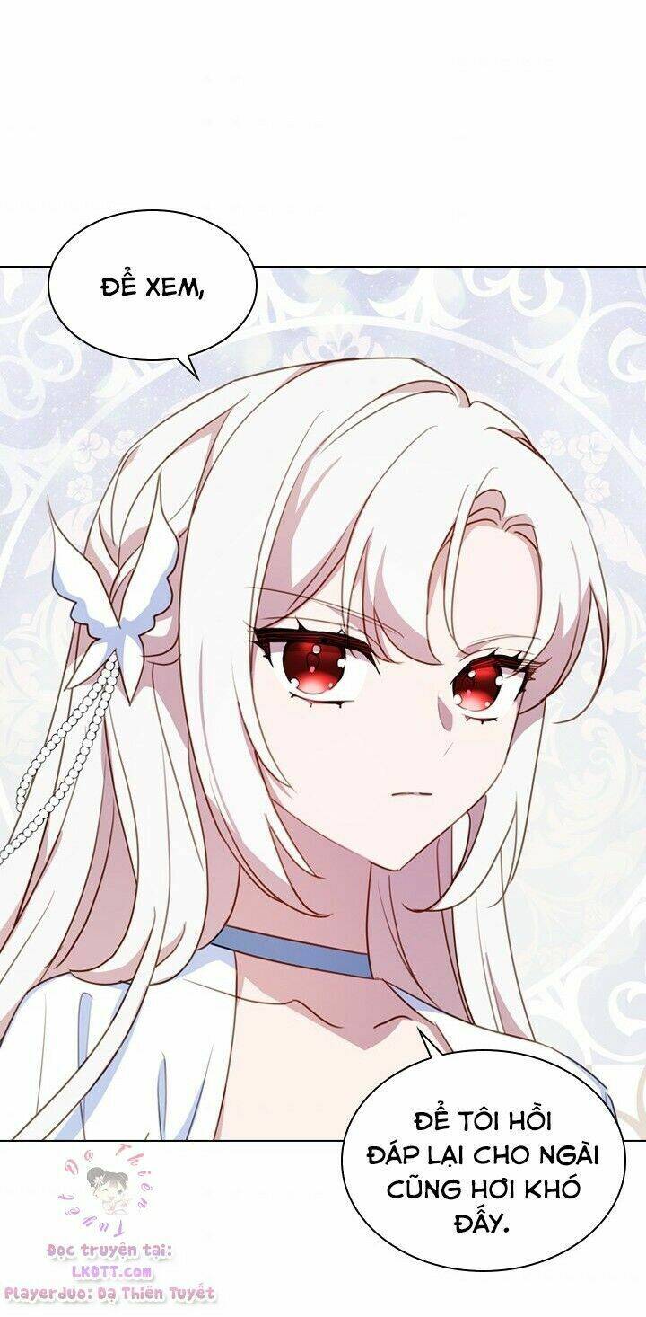 Để Yên Cho Tiểu Thư Hiền Chapter 26 - Trang 2