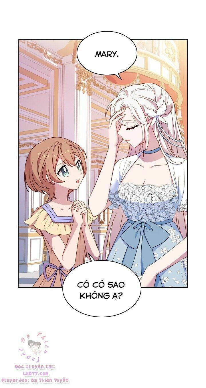 Để Yên Cho Tiểu Thư Hiền Chapter 26 - Trang 2