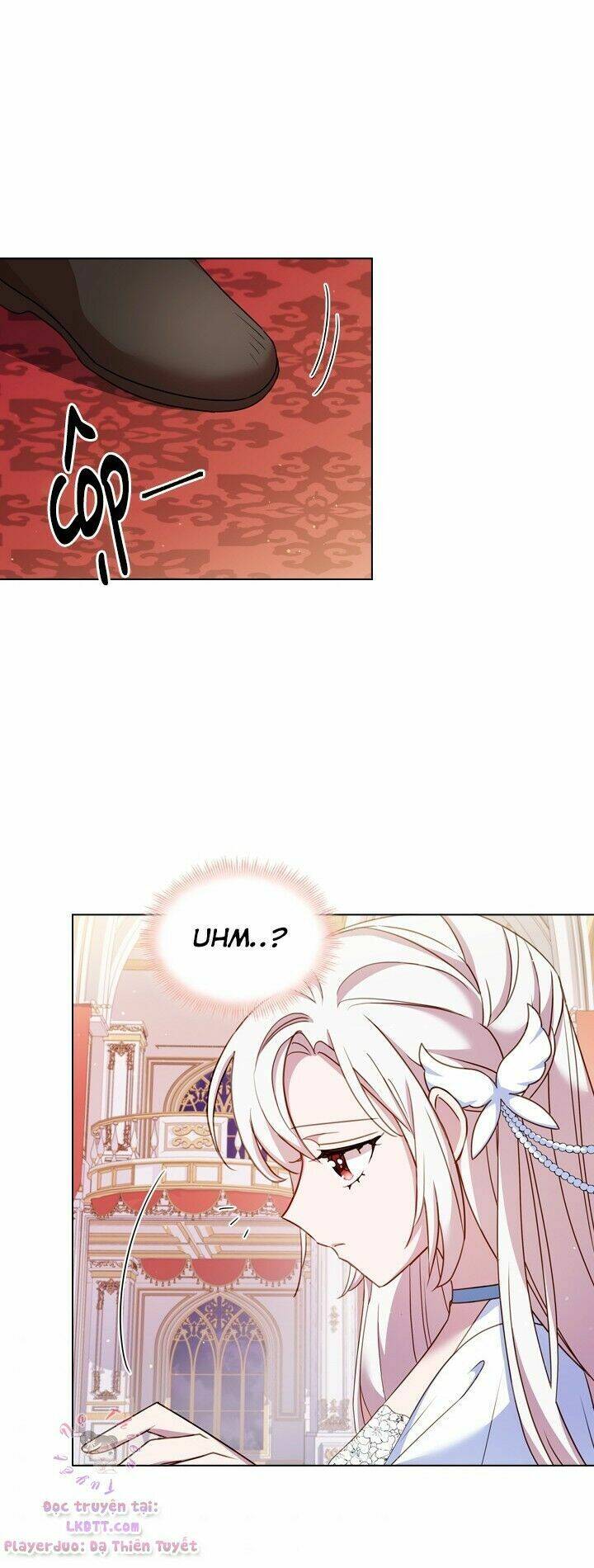 Để Yên Cho Tiểu Thư Hiền Chapter 26 - Trang 2