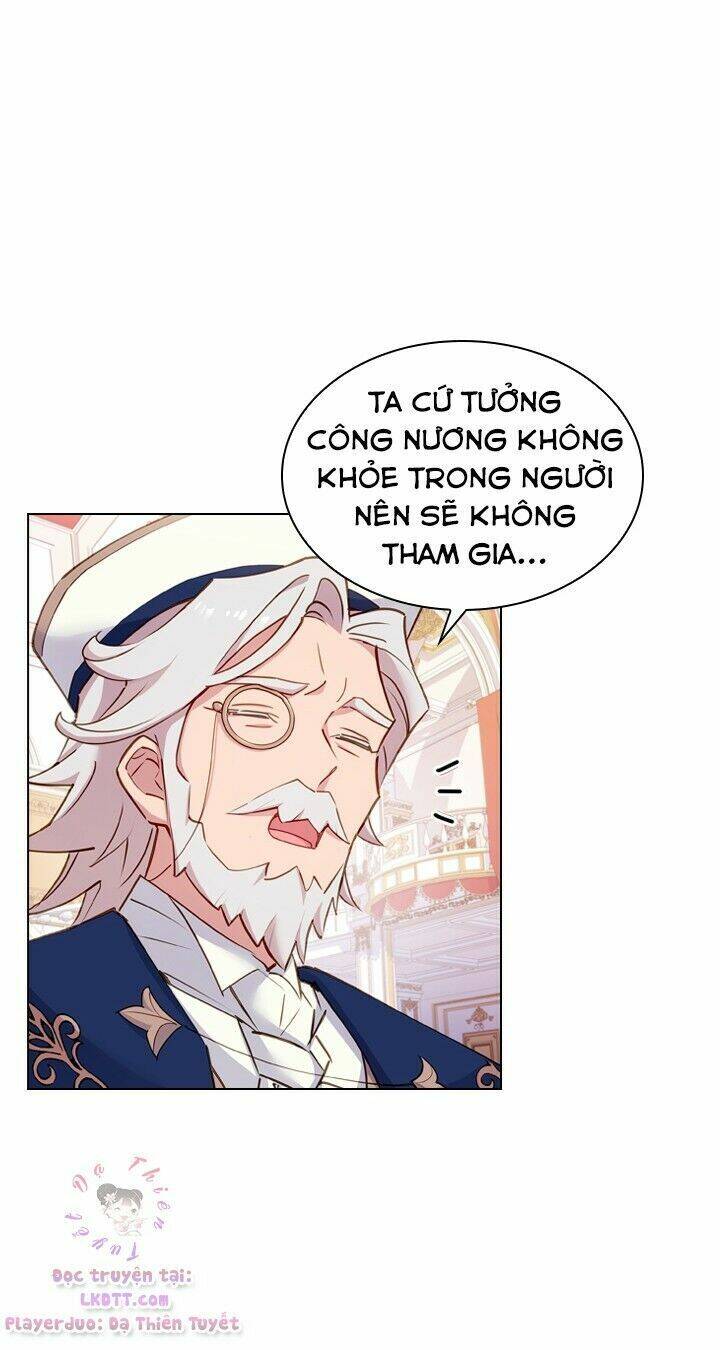 Để Yên Cho Tiểu Thư Hiền Chapter 26 - Trang 2