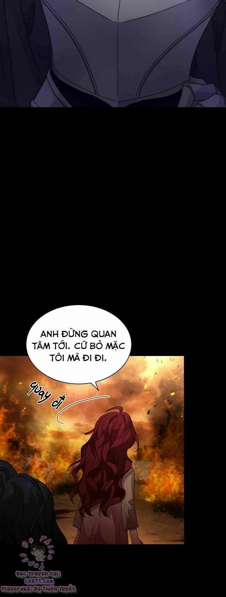Để Yên Cho Tiểu Thư Hiền Chapter 27 - Trang 2