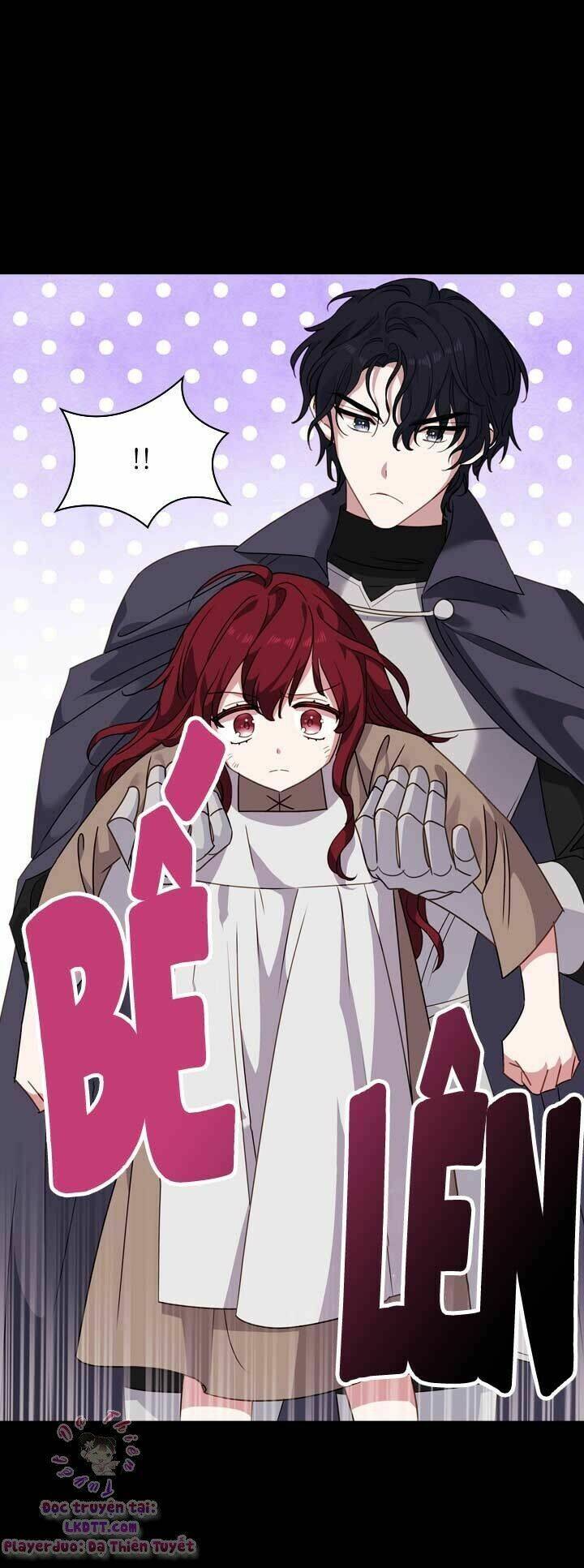 Để Yên Cho Tiểu Thư Hiền Chapter 27 - Trang 2