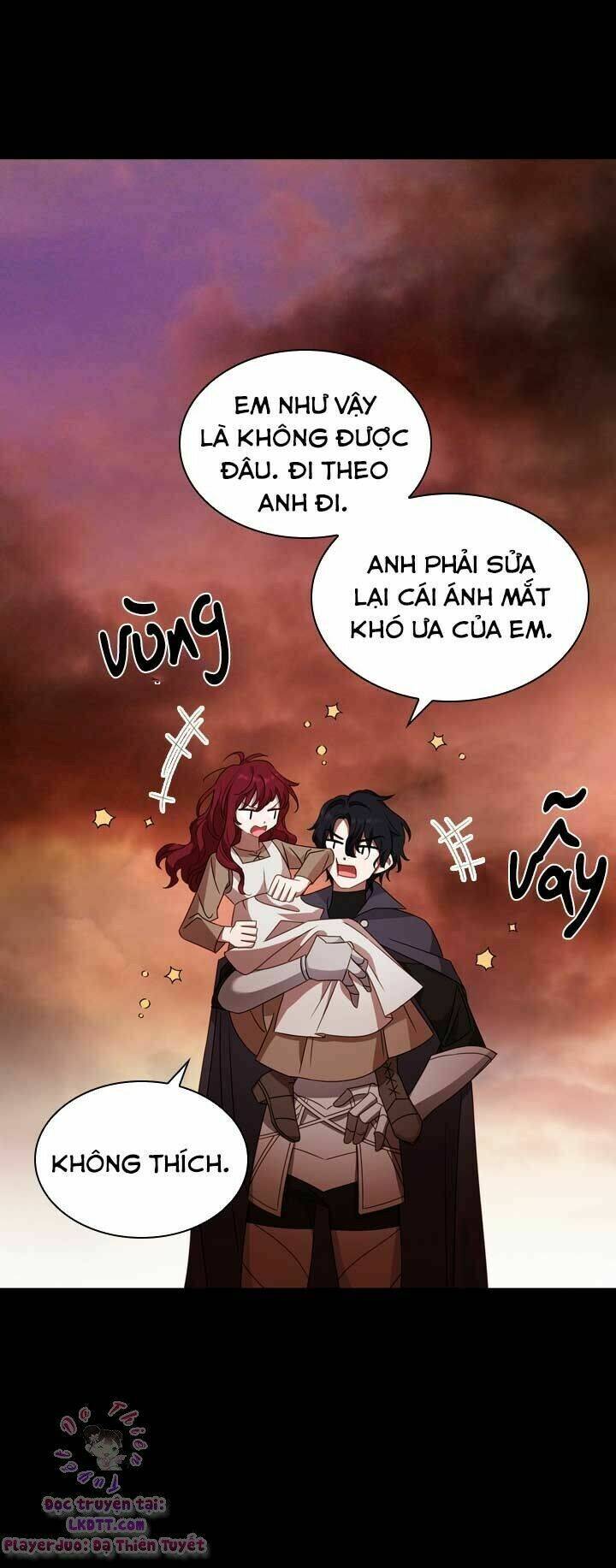 Để Yên Cho Tiểu Thư Hiền Chapter 27 - Trang 2