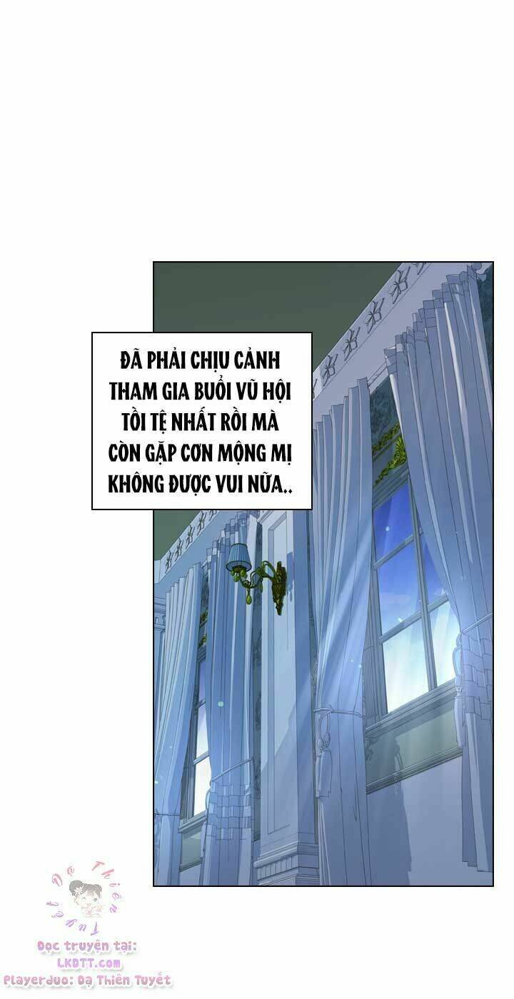 Để Yên Cho Tiểu Thư Hiền Chapter 27 - Trang 2