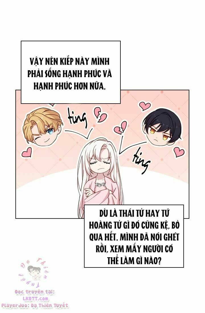 Để Yên Cho Tiểu Thư Hiền Chapter 27 - Trang 2