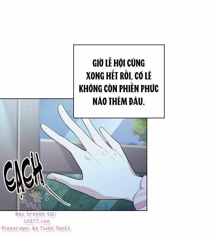 Để Yên Cho Tiểu Thư Hiền Chapter 27 - Trang 2