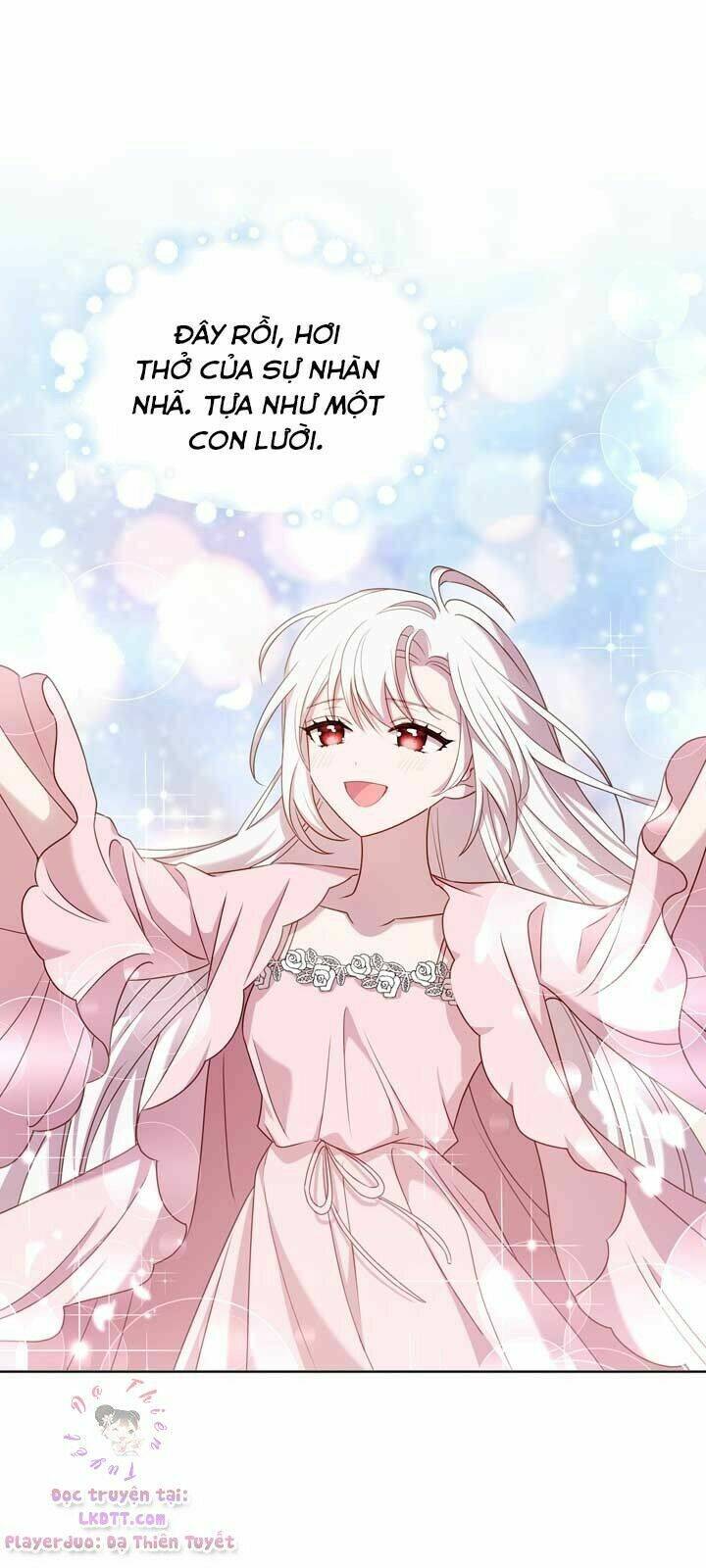 Để Yên Cho Tiểu Thư Hiền Chapter 27 - Trang 2