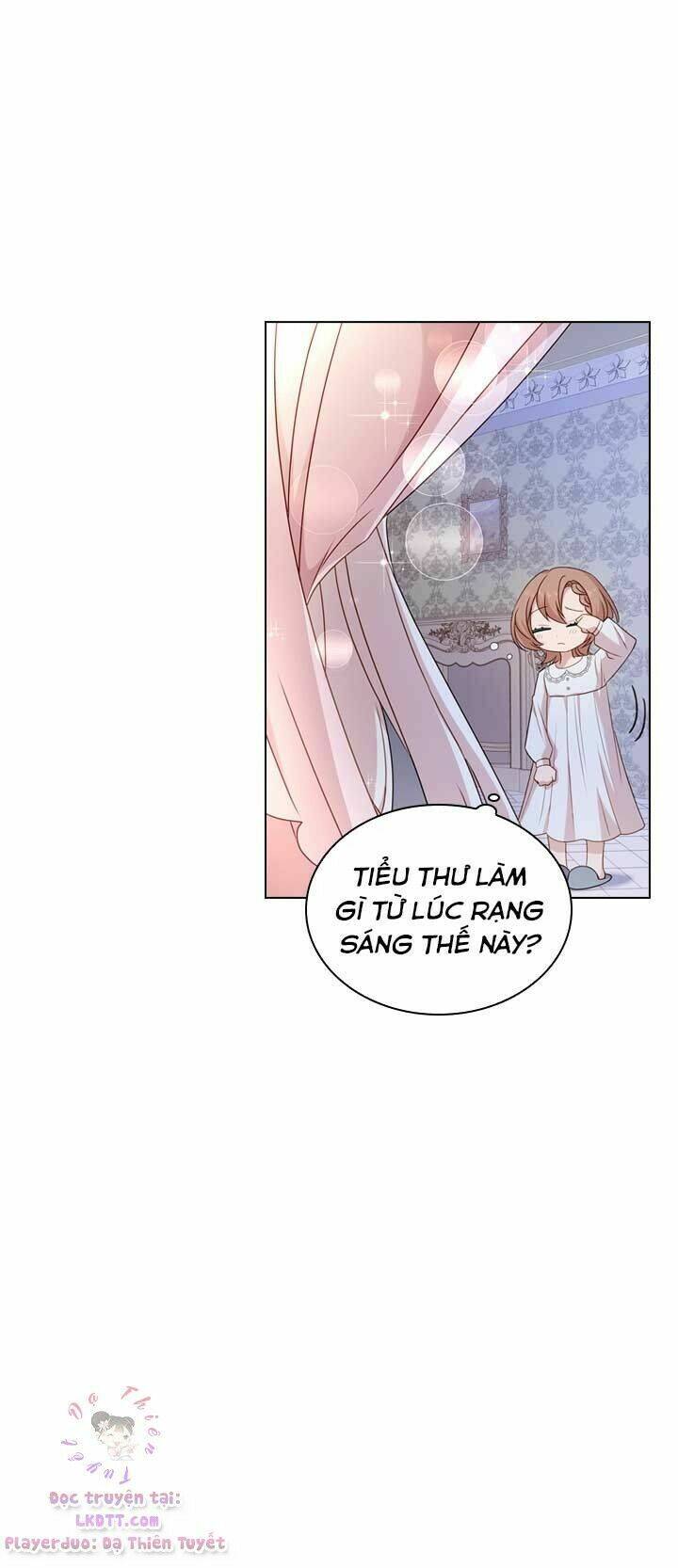 Để Yên Cho Tiểu Thư Hiền Chapter 27 - Trang 2