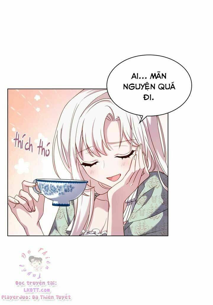 Để Yên Cho Tiểu Thư Hiền Chapter 27 - Trang 2