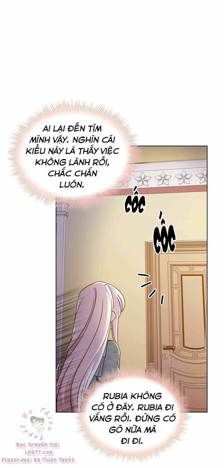 Để Yên Cho Tiểu Thư Hiền Chapter 27 - Trang 2