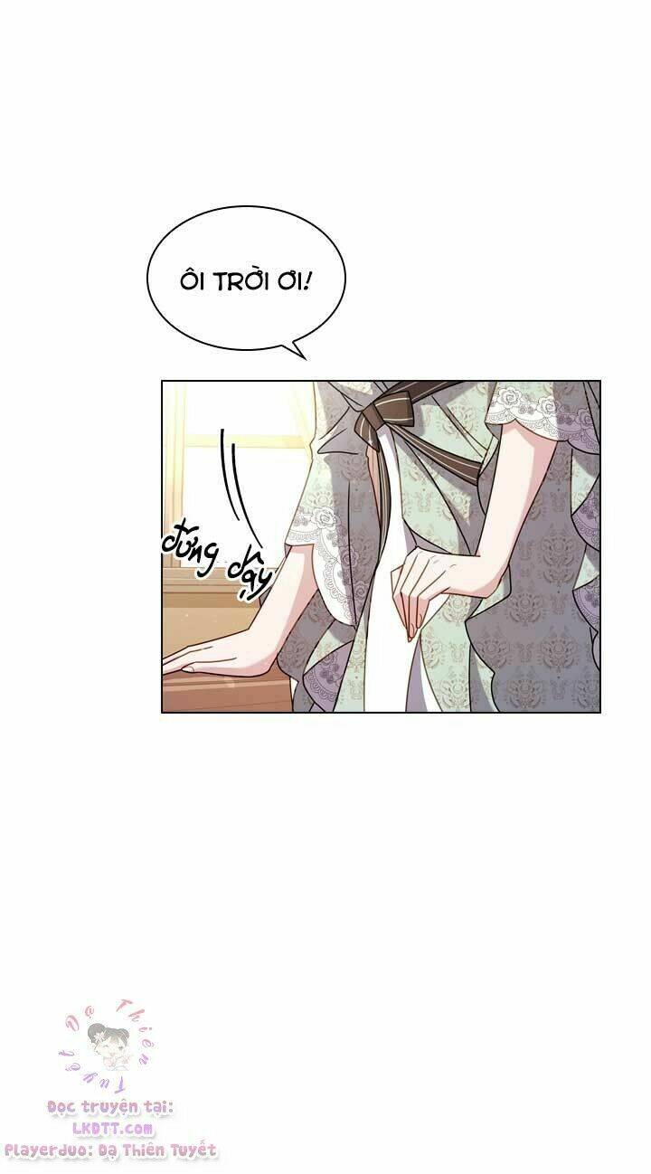 Để Yên Cho Tiểu Thư Hiền Chapter 27 - Trang 2