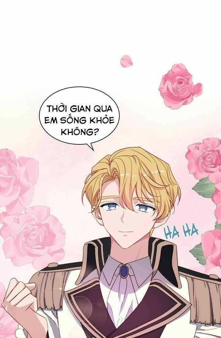 Để Yên Cho Tiểu Thư Hiền Chapter 27 - Trang 2