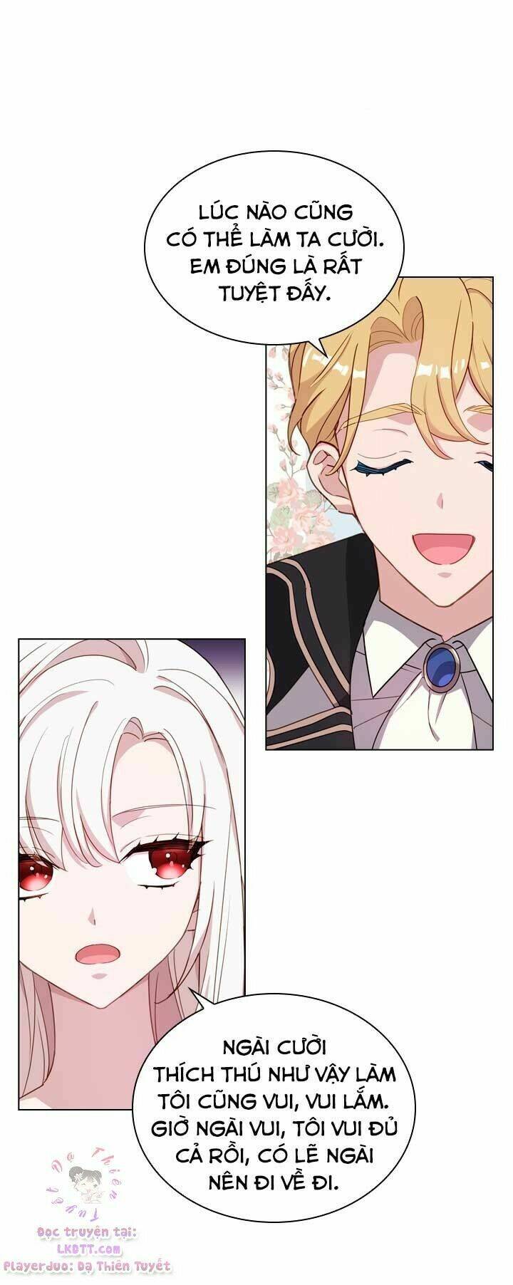 Để Yên Cho Tiểu Thư Hiền Chapter 27 - Trang 2
