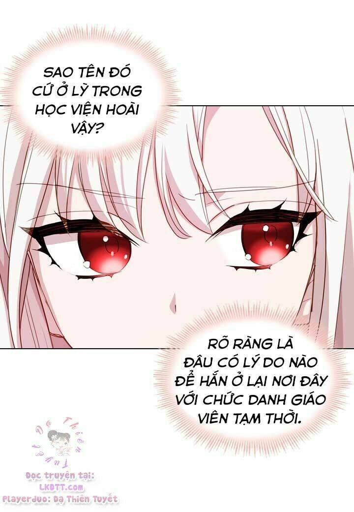 Để Yên Cho Tiểu Thư Hiền Chapter 27 - Trang 2