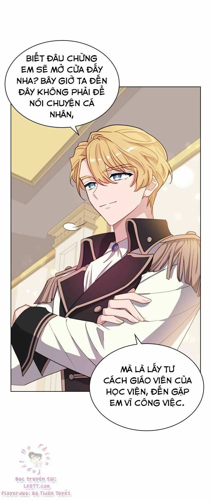 Để Yên Cho Tiểu Thư Hiền Chapter 27 - Trang 2