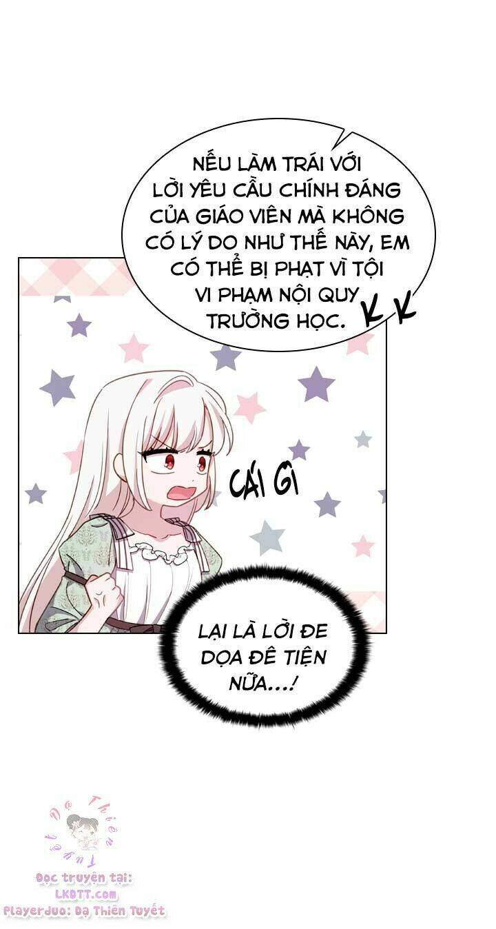 Để Yên Cho Tiểu Thư Hiền Chapter 27 - Trang 2