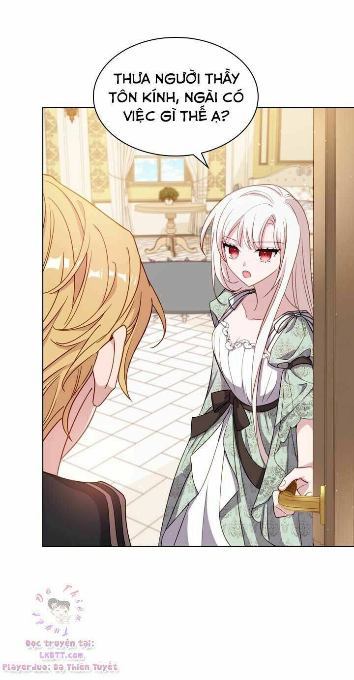 Để Yên Cho Tiểu Thư Hiền Chapter 27 - Trang 2