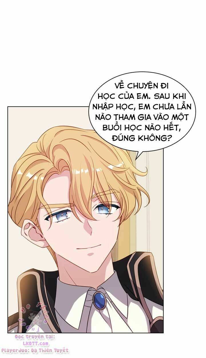 Để Yên Cho Tiểu Thư Hiền Chapter 27 - Trang 2