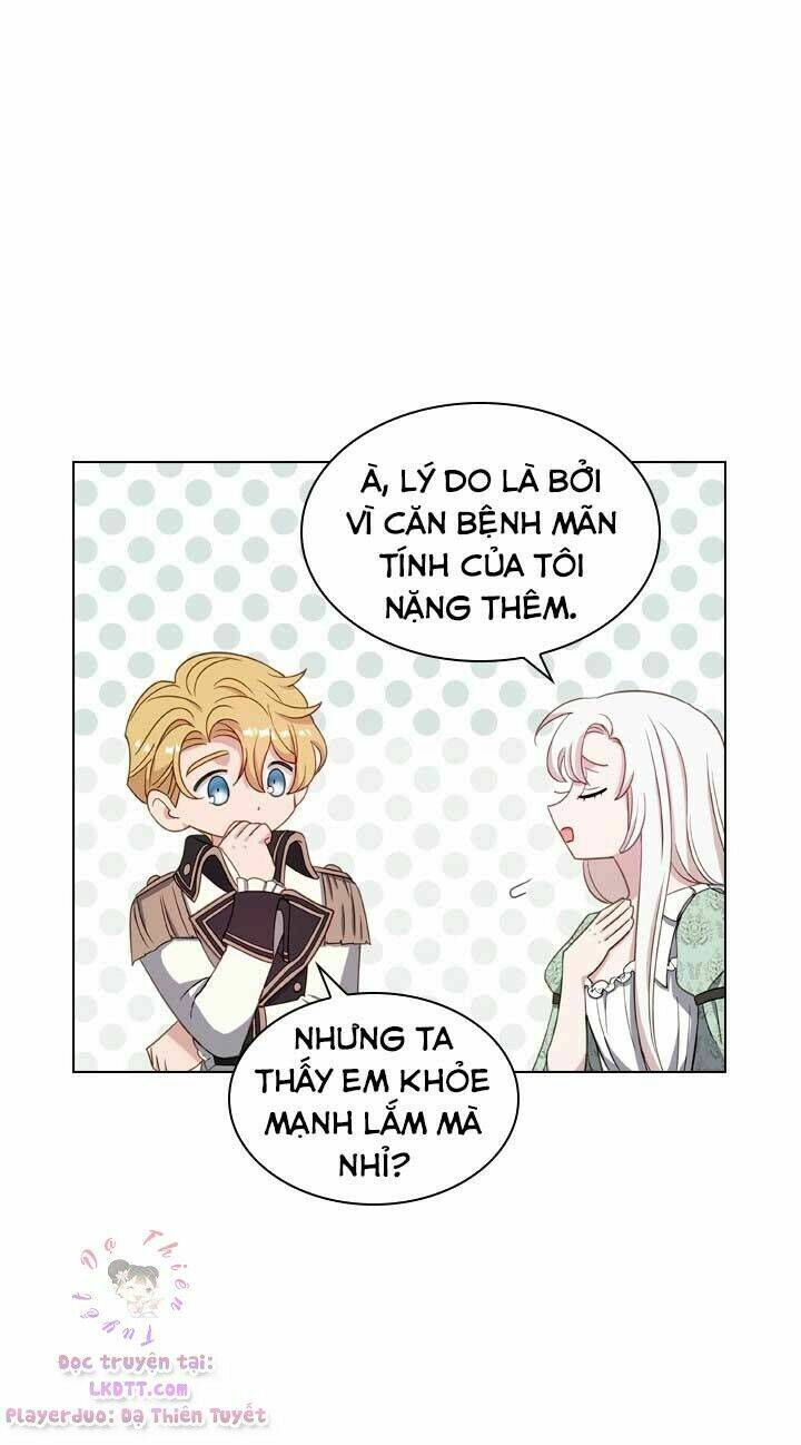 Để Yên Cho Tiểu Thư Hiền Chapter 27 - Trang 2