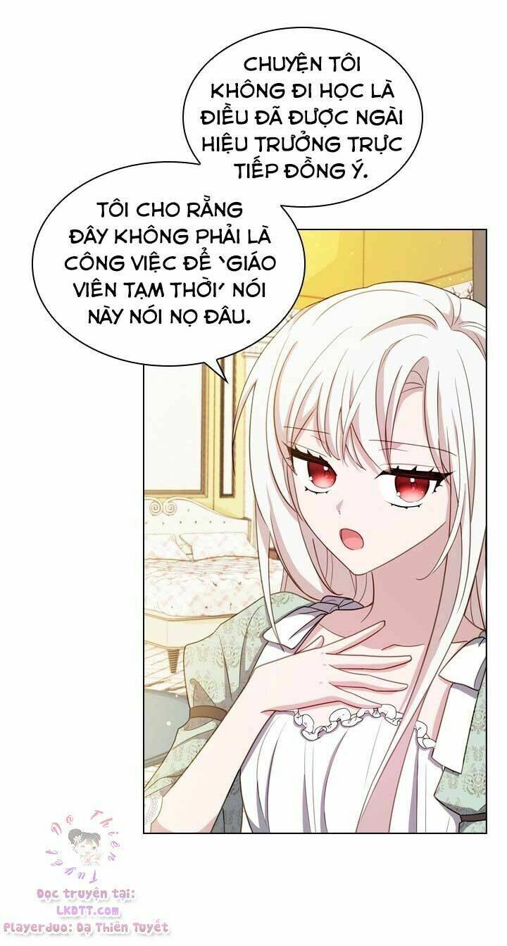 Để Yên Cho Tiểu Thư Hiền Chapter 27 - Trang 2