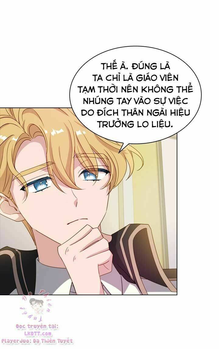 Để Yên Cho Tiểu Thư Hiền Chapter 27 - Trang 2